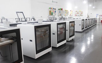 为什么南宫28NG相信品牌力量大型3D打印机MD-666 在市场上如此受欢迎？