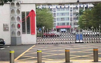 南宫28NG相信品牌力量联手深圳市龙岗区职业技术学校推进3D打印创新教育